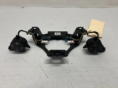 09-11 MERCEDES SLK300 FRONT RIGHT & LEFT CONTROL SWITCH, OEM LOT3494 - Image 1 of 4