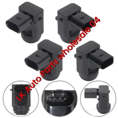 Датчик помощи при парковке бампера расстояния 1K0919275 для Volkswagen Touareg 2004-2010 - Изображение 1 из 4