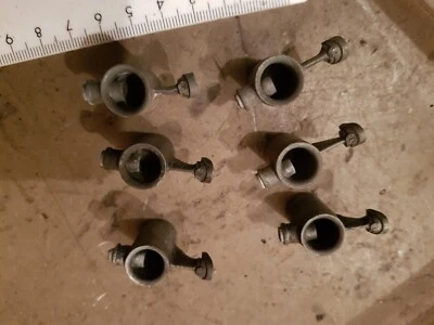 Solex Didta pre-atomizer 2.8 / 3.2 / 3.4 Opel CIH Rekord Manta GT - Image 1 of 4