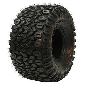 2 New Carlisle Hd Field Trax - 25x13-9 Tires 25139 25 13 9 - Picture 1 of 11