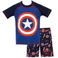 avengers swimsuit