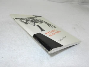 CIVIL RIGHTS 1960's "RACE RIOTS IN THE SIXTIES" - Picture 1 of 8