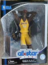 RARE KOBE BRYANT ALL STAR VINYL FIGURE 08 UPPER DECK Lakers Series 1