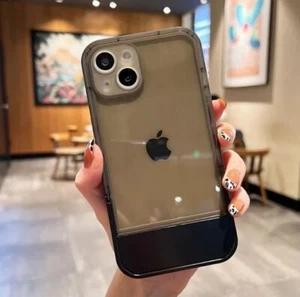 Case For iPhone 15 Pro Max 14 13 12 XR 11 Pro Max 7 8 SE 2022 15 Pro Shockproof - Picture 1 of 22