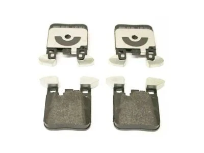 Juego de pastillas de freno traseras originales 65273YRHD para BMW 228i xDrive 2015-2016 Foto 1 de 2