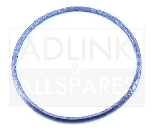 POTTERTON PROFILE HEAT ONLY 18KW 24KW & 30KW BURNER GASKET S100308 WAS 720480101 - Picture 1 of 2