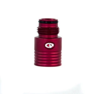 Custom Products CP Tankregler Extender - Dust Red - NEU - Bild 1 von 1