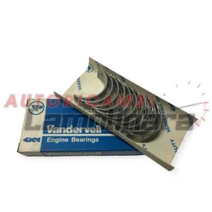 Vandervell VP91350 020 Sitzbank Bronze Ford Taunus Capri Konsul Granada Cortin - Bild 1 von 2