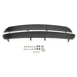 T-Rex 2018-2020 Fits Ford F-150 XLT Lariat Billet Grille Polished 2 PC 20571 - Picture 1 of 4