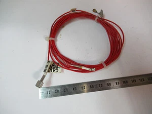 PCB PIEZOTRONICS ENDEVCO MODEL 22 + CABLE ACCELEROMETER AS PICTURED s9-ft-83 - Picture 1 of 9