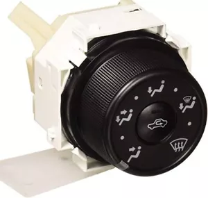 OEM TOYOTA RAV4 A/C & HEATER POSITION SWITCH 55901-0R010 FITS 2006-2012 - Picture 1 of 1