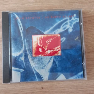 Dire Straits-On Every Street - Bild 1 von 2