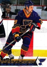 1998-99 Paramount Emerald #199 Kelly Chase