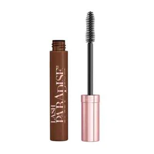 L'oreal Lash Paradise Mascara Black Brown - Picture 1 of 1