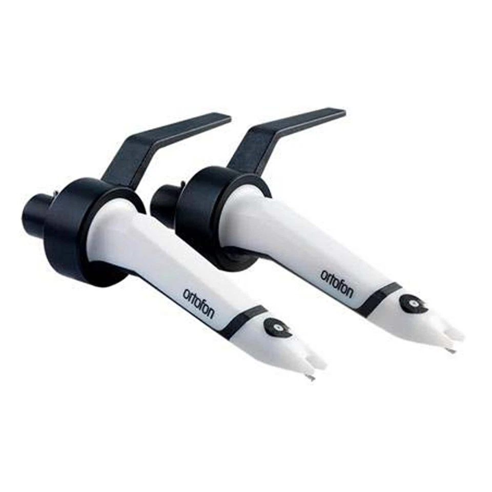 Ortofon Concorde Scratch MKll Twin - Image 1 of 1