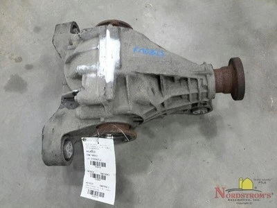 2007 Audi Q7 Rear Axle Differential AWD Foto 1 de 4