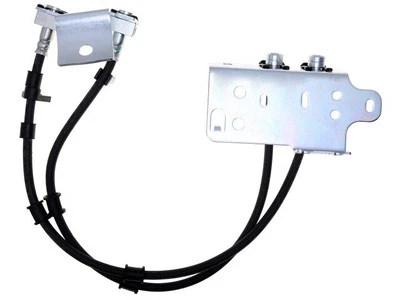 Manguera de freno central trasera Raybestos 97796KGCJ para Ford F350 Super Duty 2018-2022 Foto 1 de 2