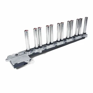 Left Ignition Coil Pack For Mercedes CL600 S600 SL600 CL65 S65 V12 2751500780 - Picture 1 of 4