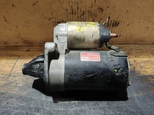 36100-02550 motor arranque para HYUNDAI ATOS (MX) GLS 1998 1174199 - Imagen 1 de 6