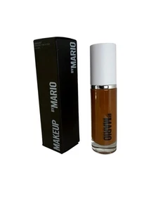 Make up by Mario 24H Surreal Skin Liquid Foundation - Free Shipping - Picture 1 of 1