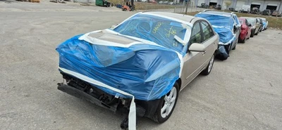 Motor Hyundai Sonata 3.3L 2006 fabricante de equipamento original 159K milhas - LKQ434523201 - Imagem 1 de 4