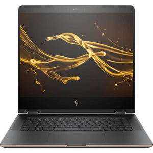 HP - Spectre x360 - Full HD - i7-7500U - 16GB RAM - 512GB SSD - 13t-ac000 - Picture 1 of 6