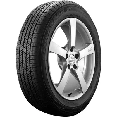 1x Sommerreifen YOKOHAMA GEOLANDAR G91AV 235/55R18 100H - Bild 1 von 4