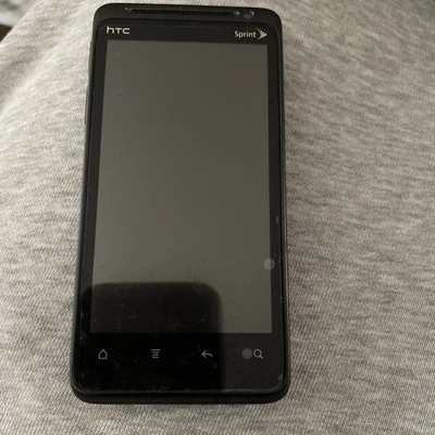 📱⚡ HTC Sprint ￼Unlocked Great Price Very Rare - Image 1 of 2