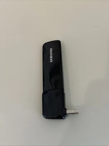 Samsung WIS09ABGN 2009 Wireless LAN Adapter USB Wi-Fi Dongle do Smart TV i Devi - Zdjęcie 1 z 3