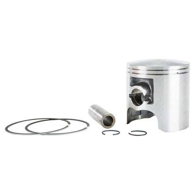 Yamaha EXCITER II 570 1991-1993 moto de nieve SPI kit de pistón 73,5 mm Foto 1 de 2