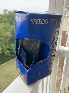 Zapatos de agua Speedo Beachers para hombre talla 9 " - Imagen 1 de 7
