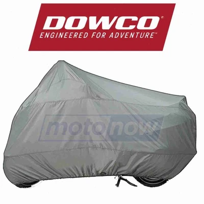 Dowco Ultralite Motorcycle Cover for 2006 Ducati Multistrada 1000s DS - ik Foto 1 de 4