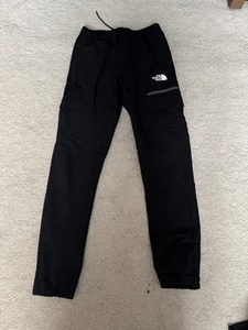 The North Face Men's Grey Walking Trousers for Hiking and Trekking Size XS - Picture 1 of 5