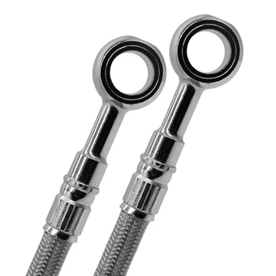 Galfer 刹车线后部适用于本田 CB1100 FK003D881R — 第 1/3 张图片