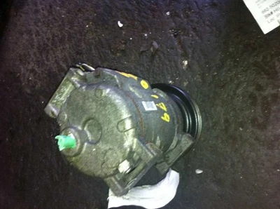 00 01 NEON AC COMPRESSOR - Image 1 of 4