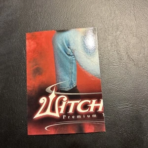 Jb6c Witchblade Tv Series 2002 InkWorks #3 season One Puzzle - Picture 1 of 2
