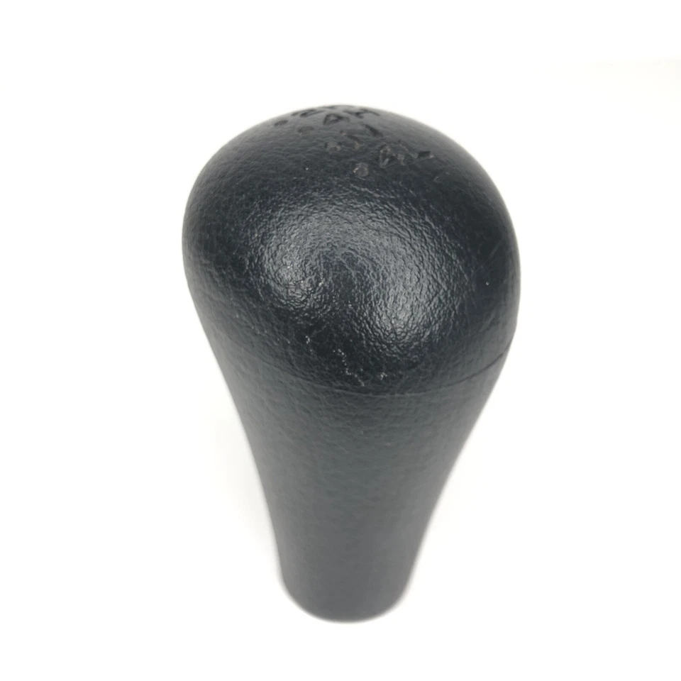 1993 1994 1995 Nissan Pathfinder 4X4 2H 4H N 4L Shift Knob Shifter Handle OEM - Image 1 of 4