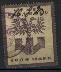 Germany local revenue Duisburg fiscal - Picture 1 of 1