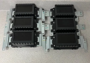 2013-2014 Ford Explorer OEM 4 inch Display Screen - Picture 1 of 3