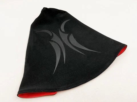 MY-C-GGR: Fabric cape for Bandai Star Wars General Grievous 1/12 scale Model Kit Cover