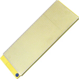 DMT Duo Sharp Bench Stone Coarse / Extra Fine Sharpening Grits Long-Life Diamond - Picture 1 of 1