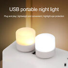 Ambient Light Soft Light Desktop Decoration No Heating Usb Night Light Usb Type