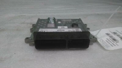 Módulo de controle eletrônico motor ECM 5.0L compatível com 10-13 Range Rover Sport 1378378 - Imagem 1 de 4