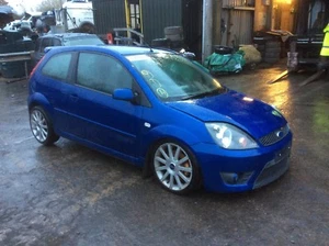   2007 FORD FIESTA MK 6 ST AIRBAG MÓDULO DE CONTROL DE RETENCIÓN RCM J38AC 5S6T14B056H - Imagen 1 de 8