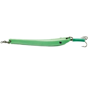 Seabehr Bananen-Pilker 80-600g bleifrei fluoreszierend Pilker Meeresangeln - Bild 1 von 1