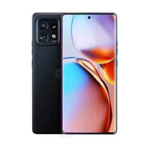 Motorola Moto Edge Plus 5G (2023) XT2301-1 512GB Black Unlocked - Very Good - Picture 1 of 5