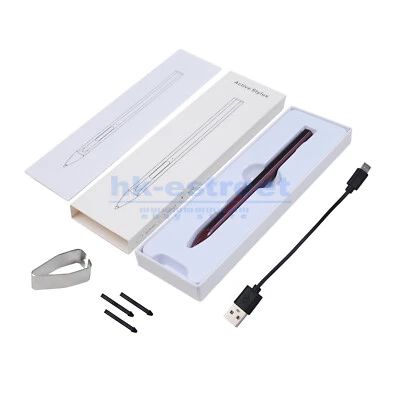 Surface Stylus Pen For Microsoft Surface Pro 3/4/5/6/7 Go Book Studio Laptop Pen - Image 1 of 4