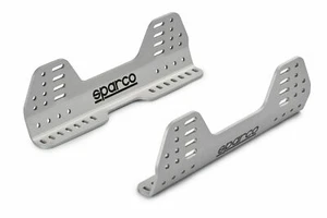 Sparco Side Mount Alum 6Mm Hd #4903 - Bild 1 von 2