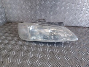 Phare avant droit BOSCH - PEUGEOT 406 Phase 1 - Réf : 9616251280 / 0301037022 (H - Foto 1 di 5