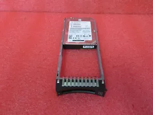 01AC597 IBM 1.2TB 10K SAS 12Gb/s 2.5-inch 01EJ024 Hard Drive for Storwize V5000 - Picture 1 of 3